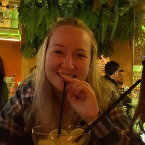 Meet your Posher, Liadh